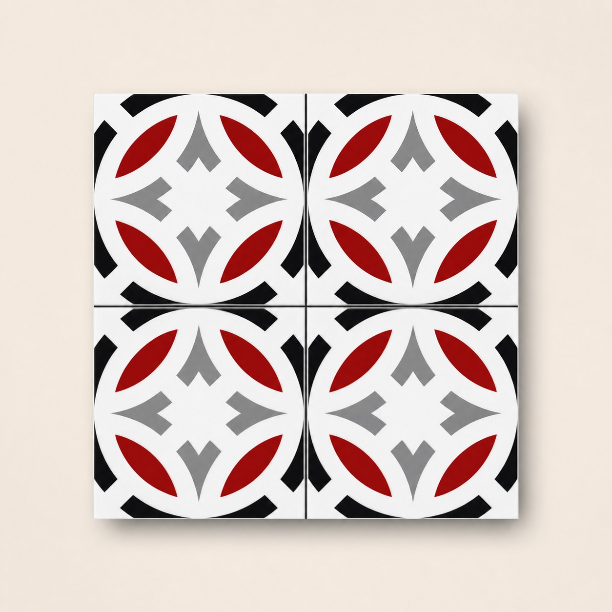 Modern Desenler – 20×20 Porselen Karo iyk34