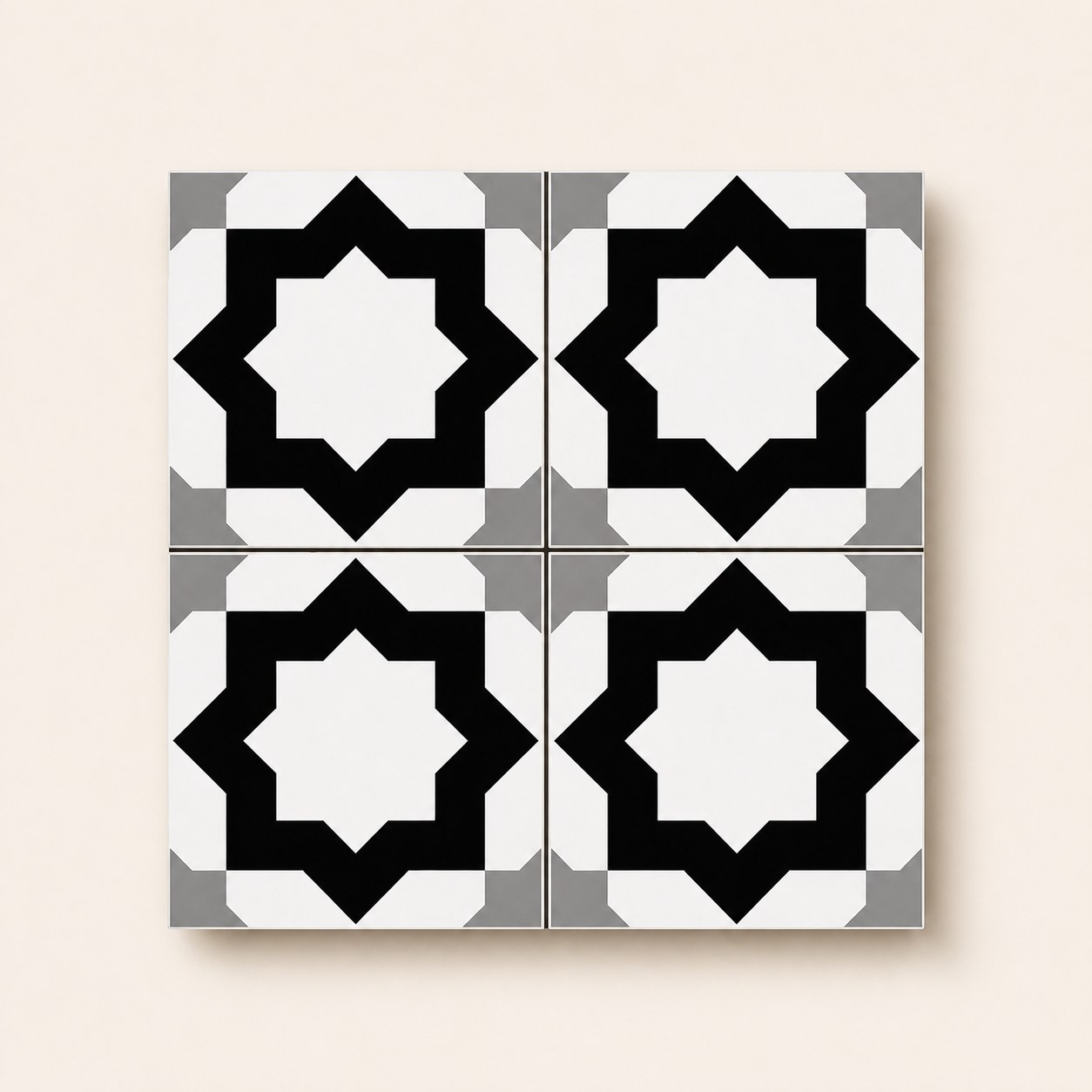 Modern Desenler – 20×20 Porselen Karo iyk39