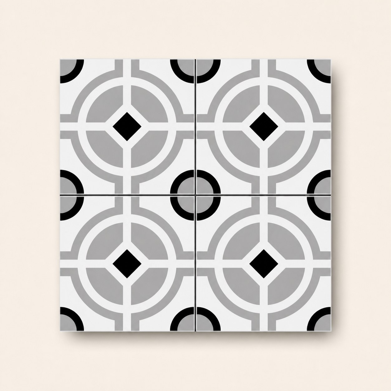 Modern Desenler – 20×20 Porselen Karo iyk119