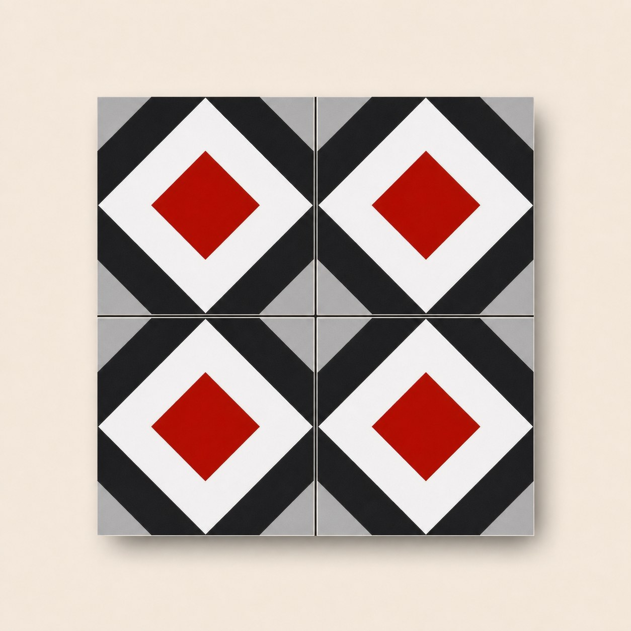 Modern Desenler – 20×20 Porselen Karo iyk160