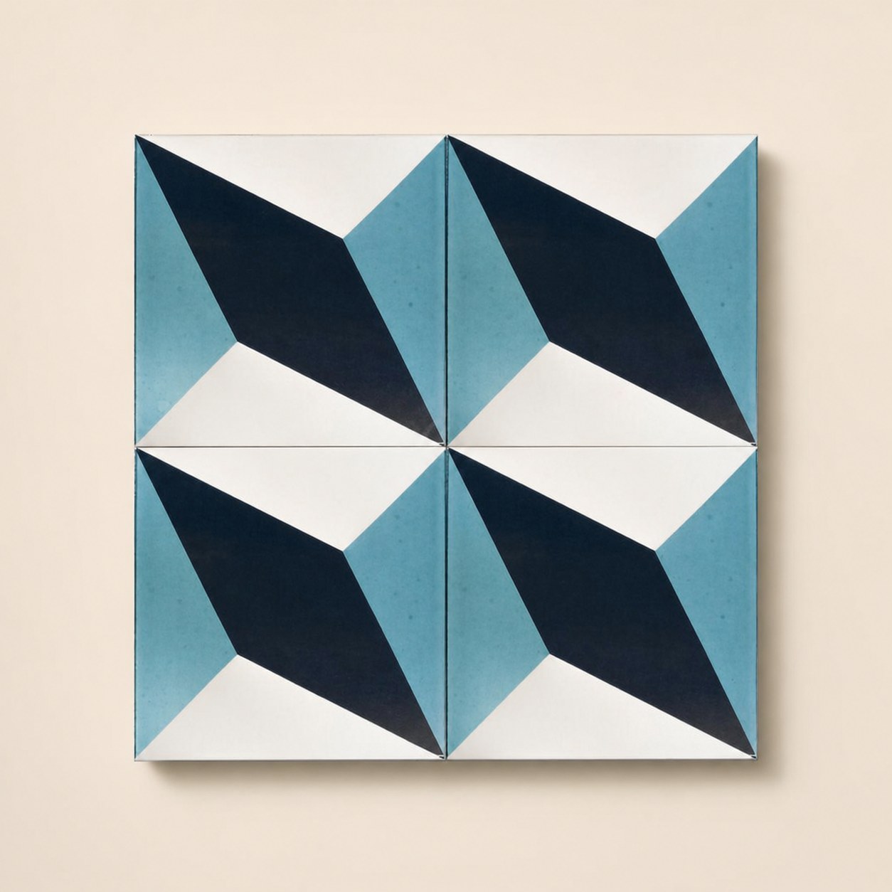Modern Desenler – 20×20 Porselen Karo iyk107-3