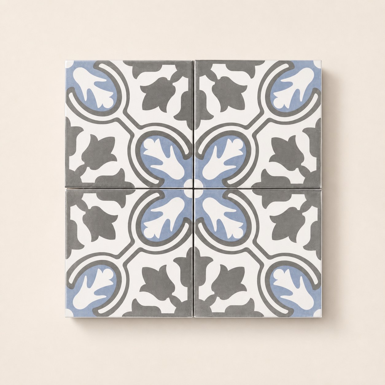 Modern Desenler – 20×20 Porselen Karo iyk167