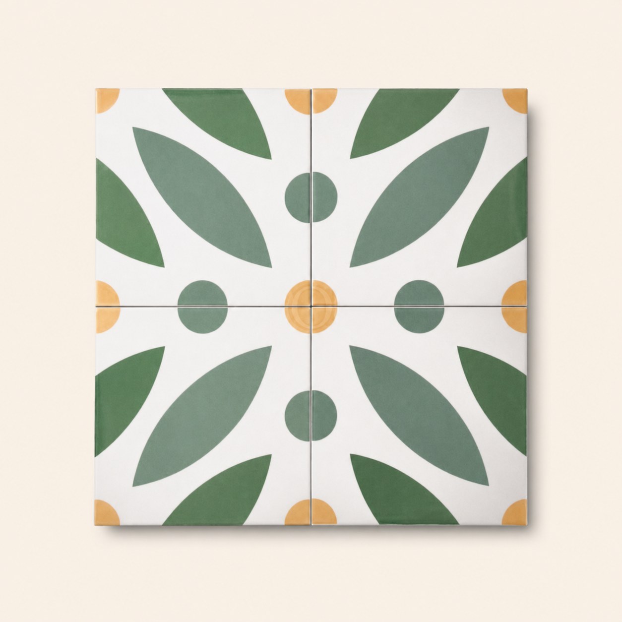 Modern Desenler – 20×20 Porselen Karo iyk168