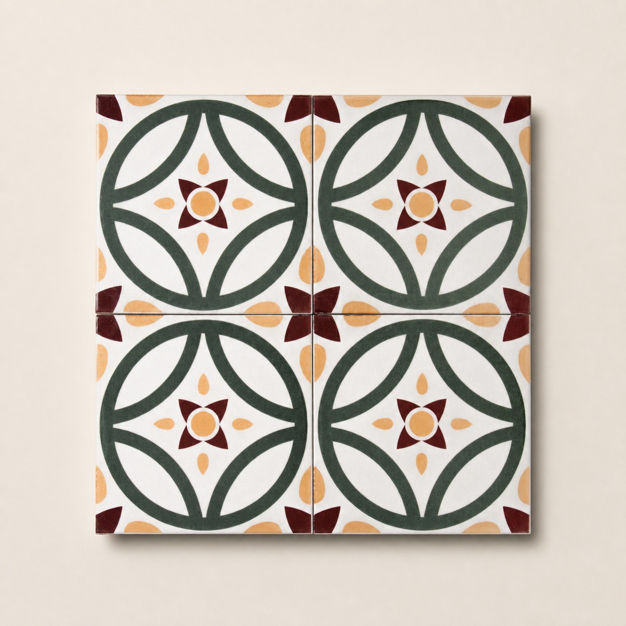 Modern Desenler – 20×20 Porselen Karo iyk169