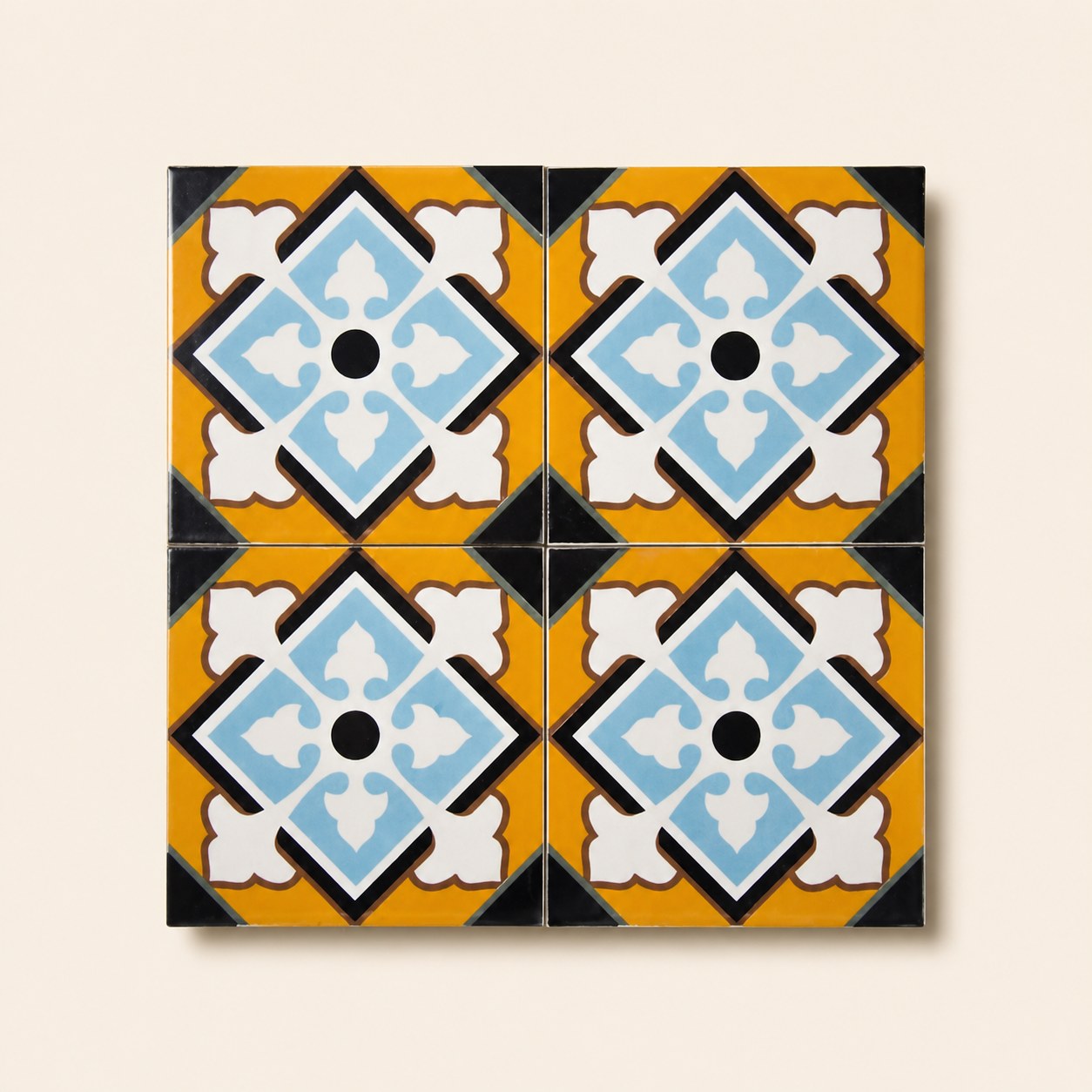 Modern Desenler – 20×20 Porselen Karo iyk170