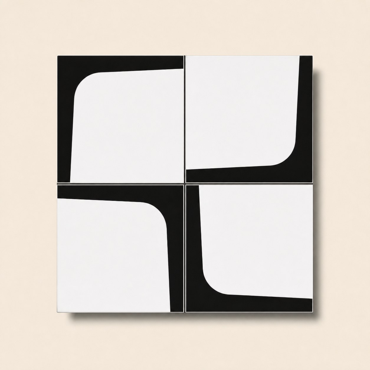 Modern Desenler – 20×20 Porselen Karo iyk176