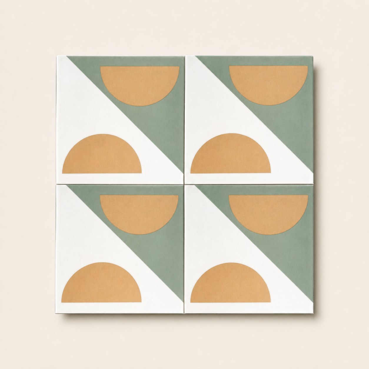 Modern Desenler – 20×20 Porselen Karo iyk192