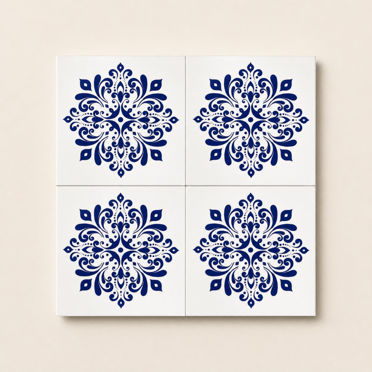 Modern Desenler – 20×20 Porselen Karo iyk195