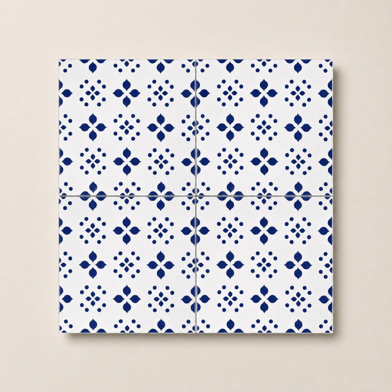 Modern Desenler – 20×20 Porselen Karo iyk200