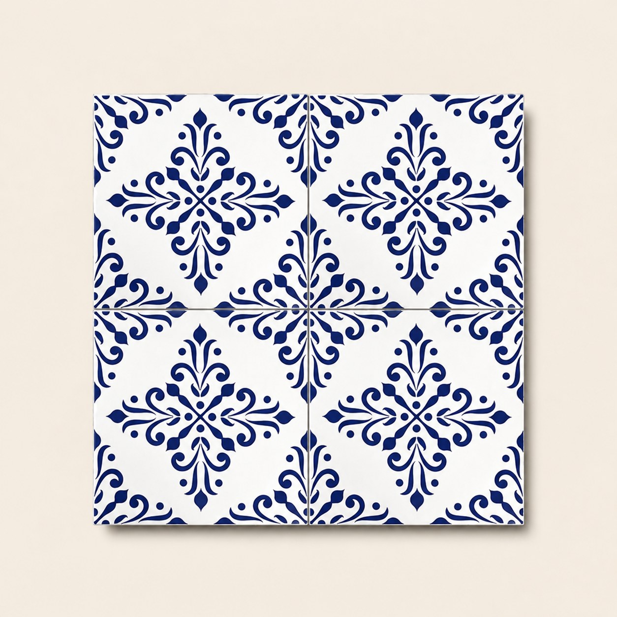 Modern Desenler – 20×20 Porselen Karo iyk201