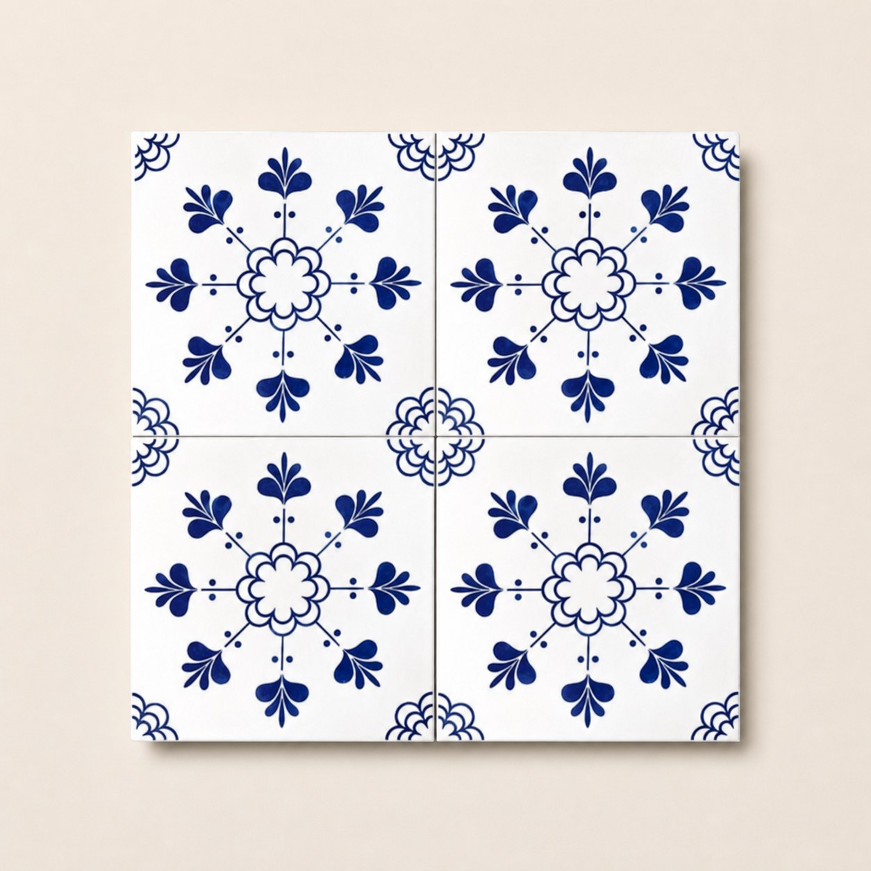 Modern Desenler – 20×20 Porselen Karo iyk202