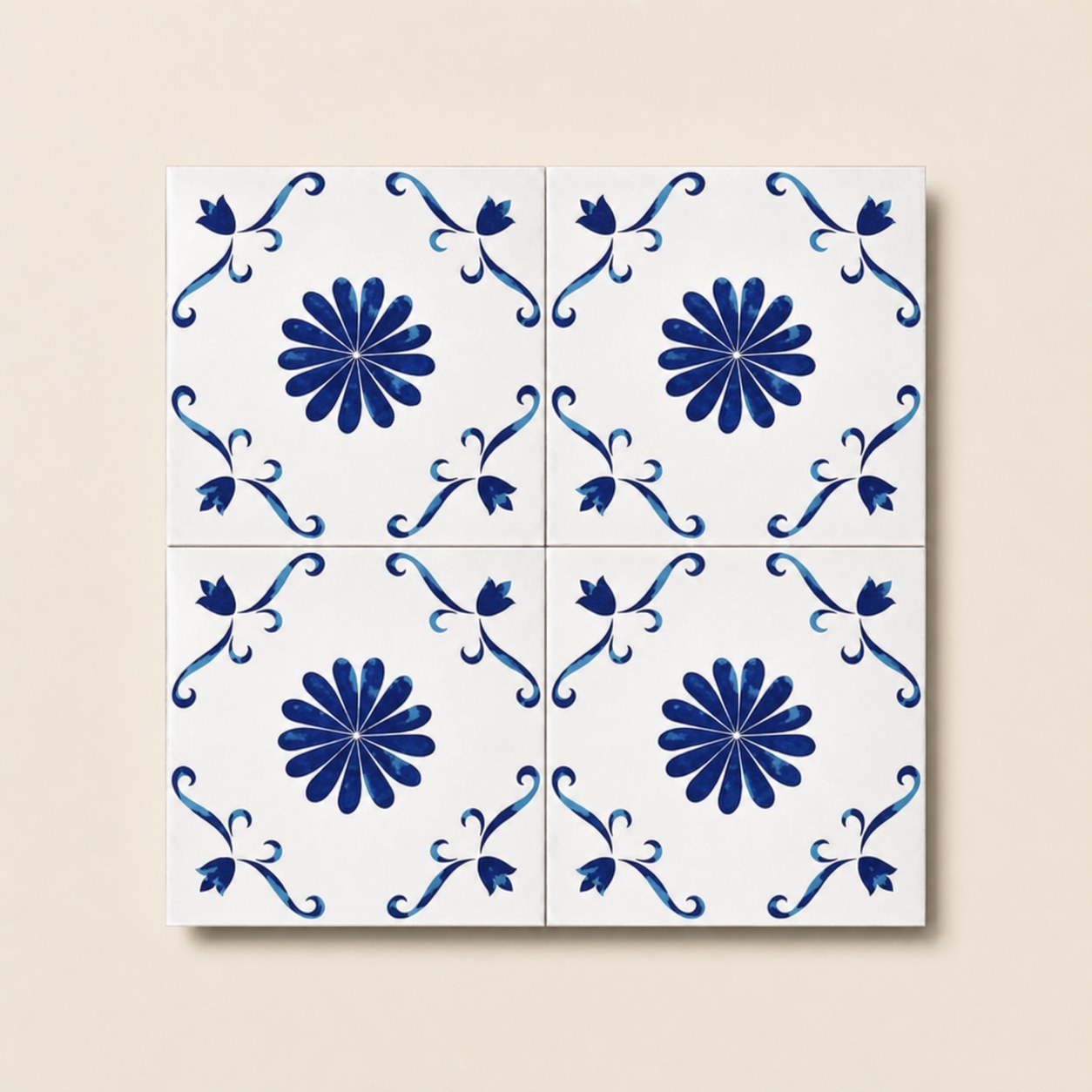 Modern Desenler – 20×20 Porselen Karo iyk203