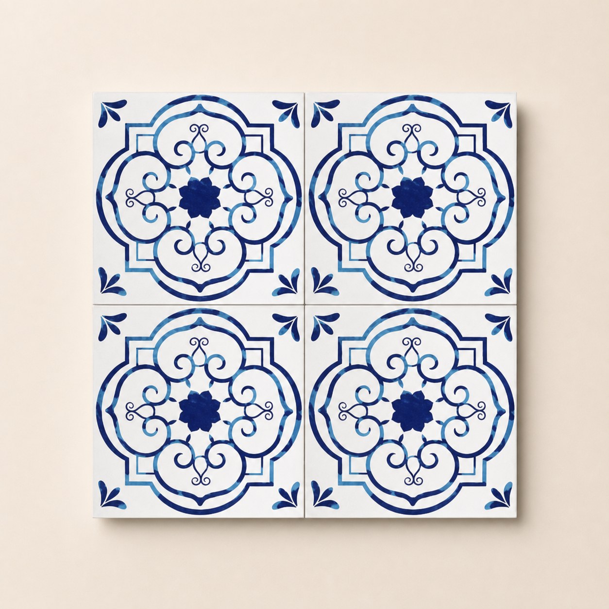 Modern Desenler – 20×20 Porselen Karo iyk204