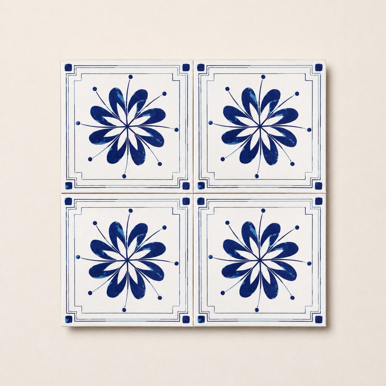 Modern Desenler – 20×20 Porselen Karo iyk205