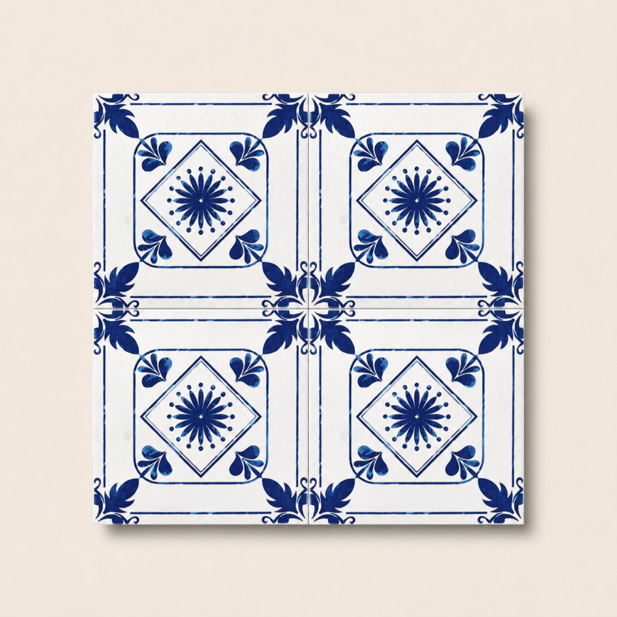 Modern Desenler – 20×20 Porselen Karo iyk206