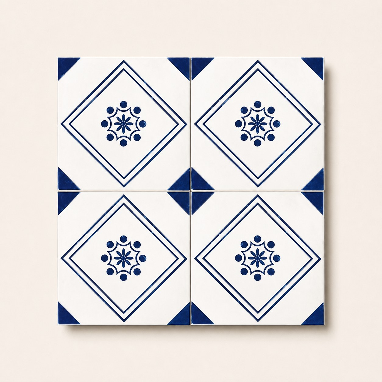 Modern Desenler – 20×20 Porselen Karo iyk207