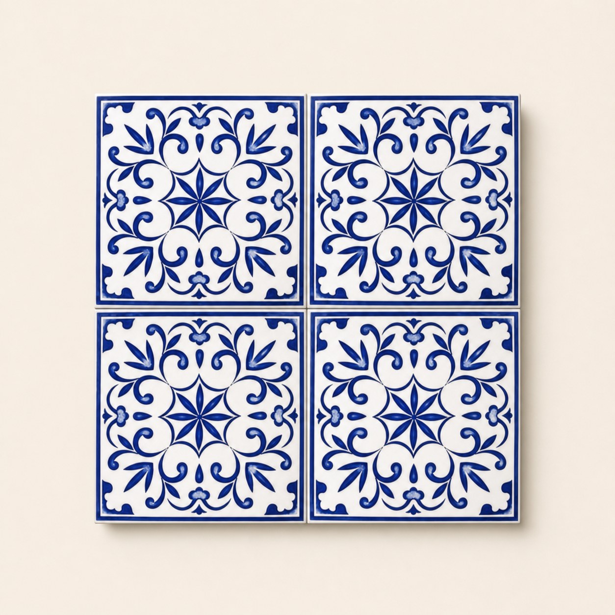 Modern Desenler – 20×20 Porselen Karo iyk208