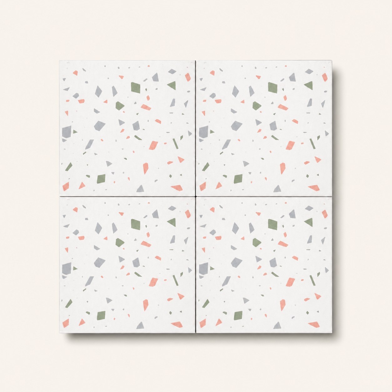 Modern Desenler – 20×20 Porselen Karo iyk209