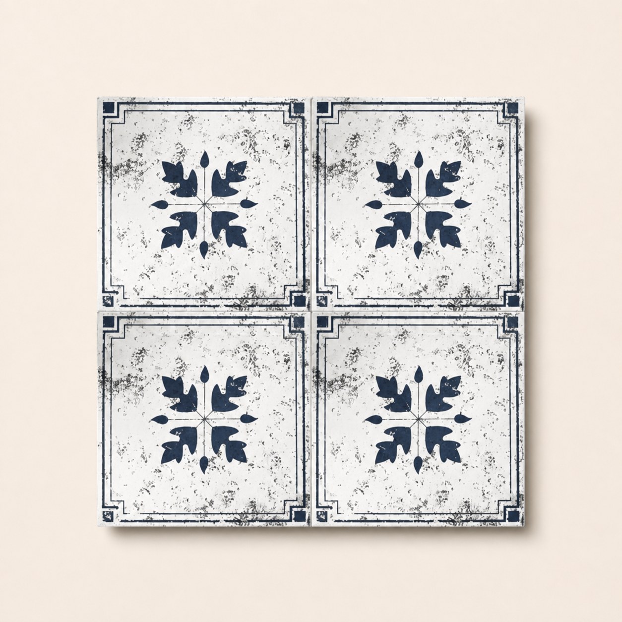 Modern Desenler – 20×20 Porselen Karo iyk211