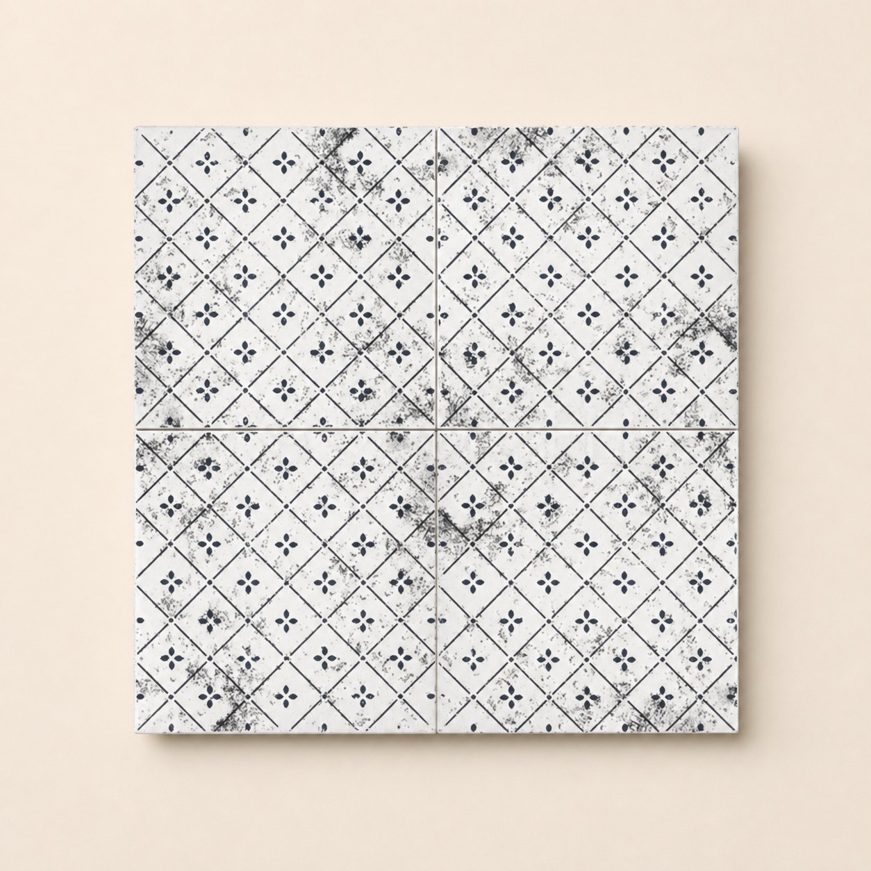 Modern Desenler – 20×20 Porselen Karo iyk212