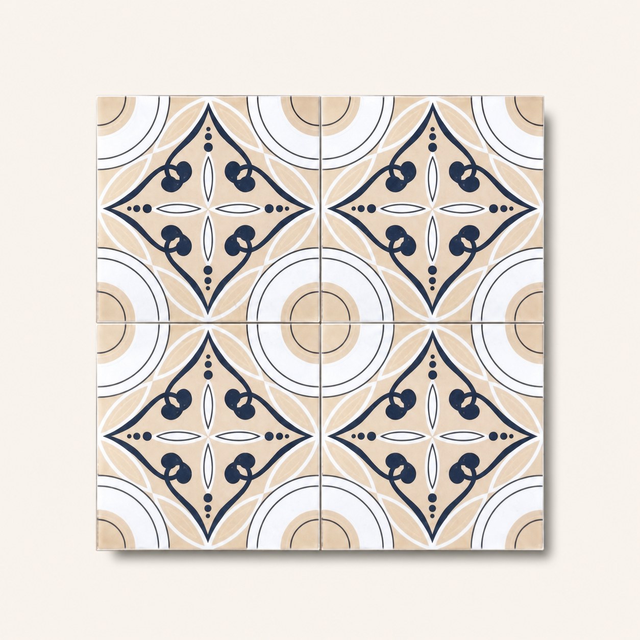 Modern Desenler – 20×20 Porselen Karo iyk215