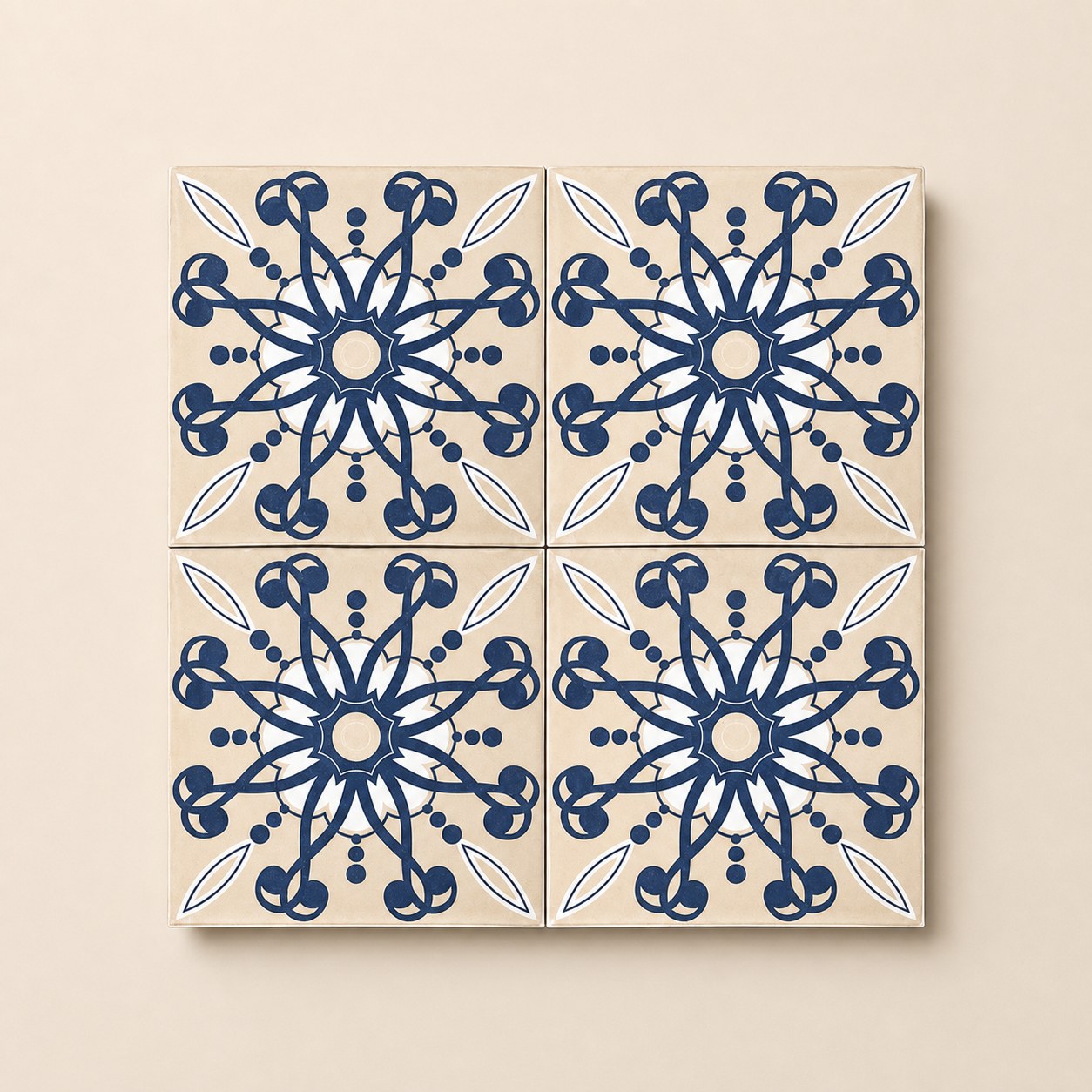 Modern Desenler – 20×20 Porselen Karo iyk216