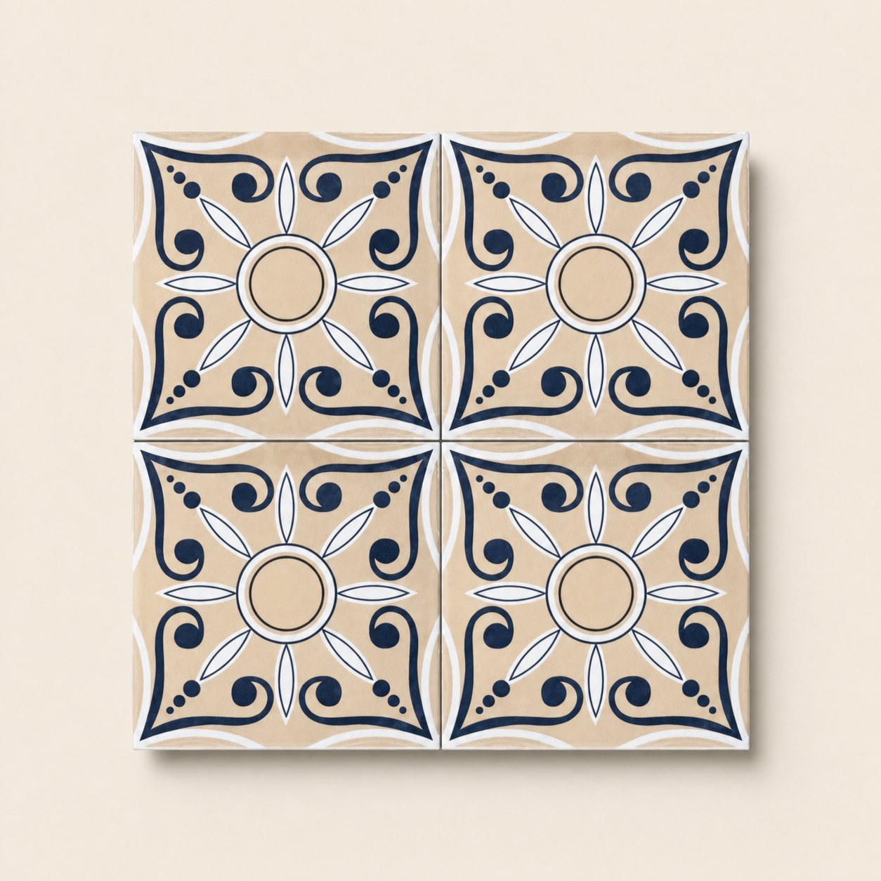 Modern Desenler – 20×20 Porselen Karo iyk217