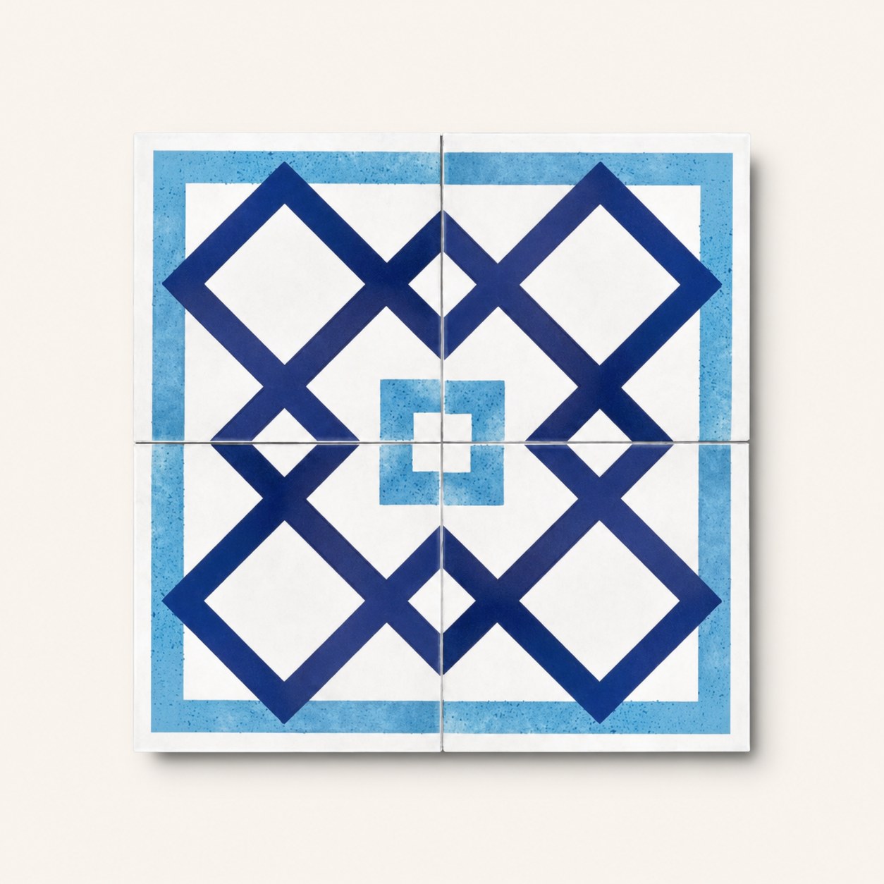Modern Desenler – 20×20 Porselen Karo iyk221