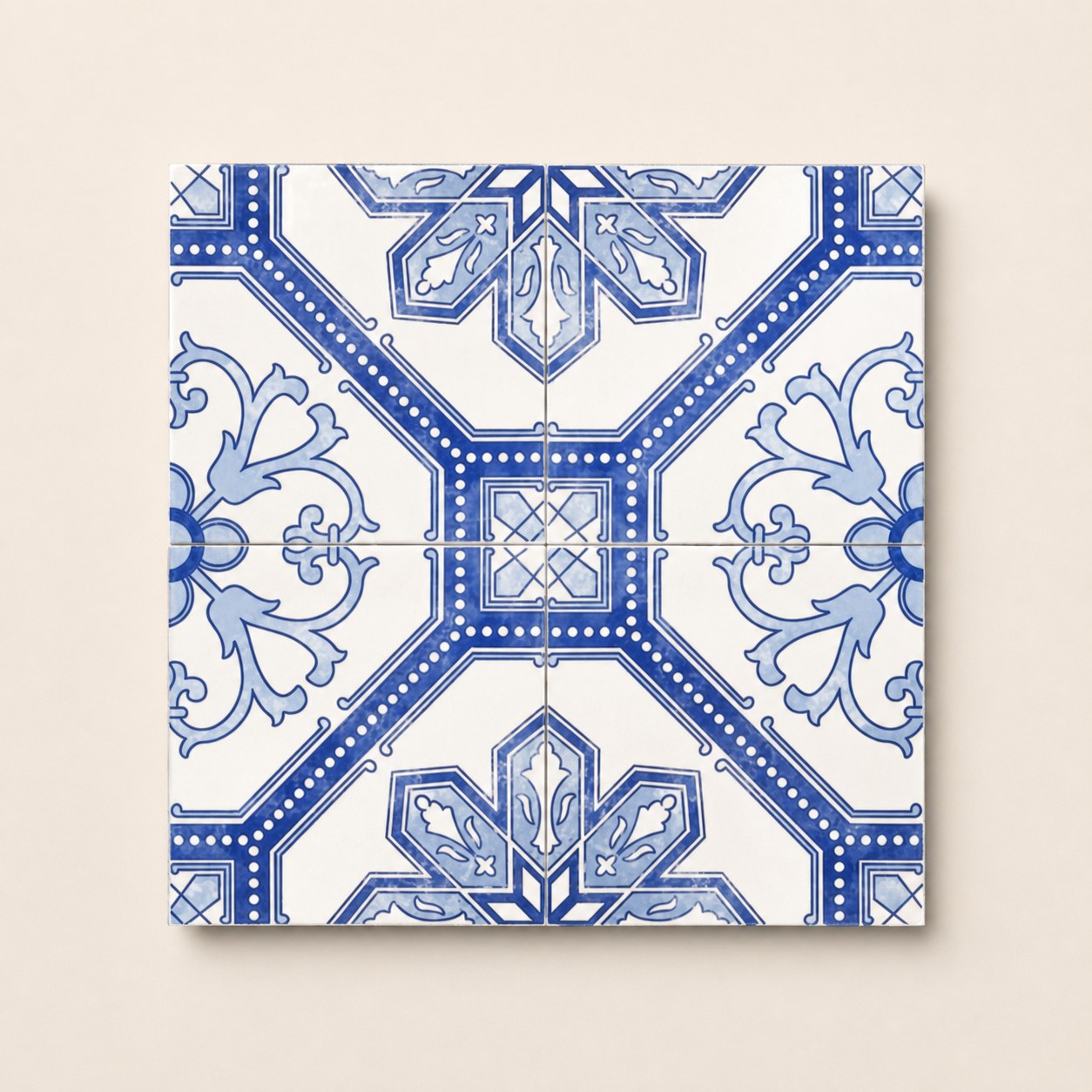 Modern Desenler – 20×20 Porselen Karo iyk222