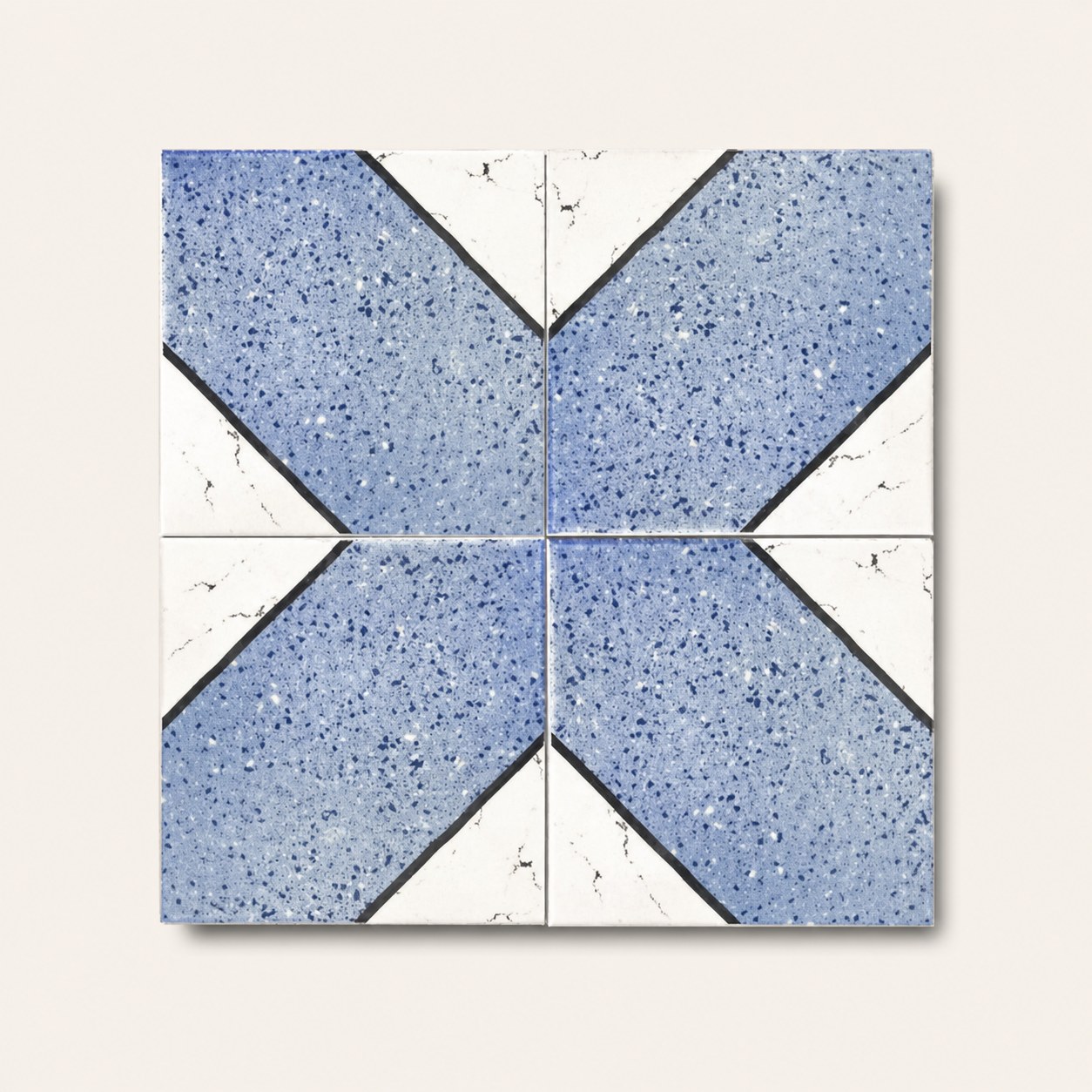 Modern Desenler – 20×20 Porselen Karo iyk226
