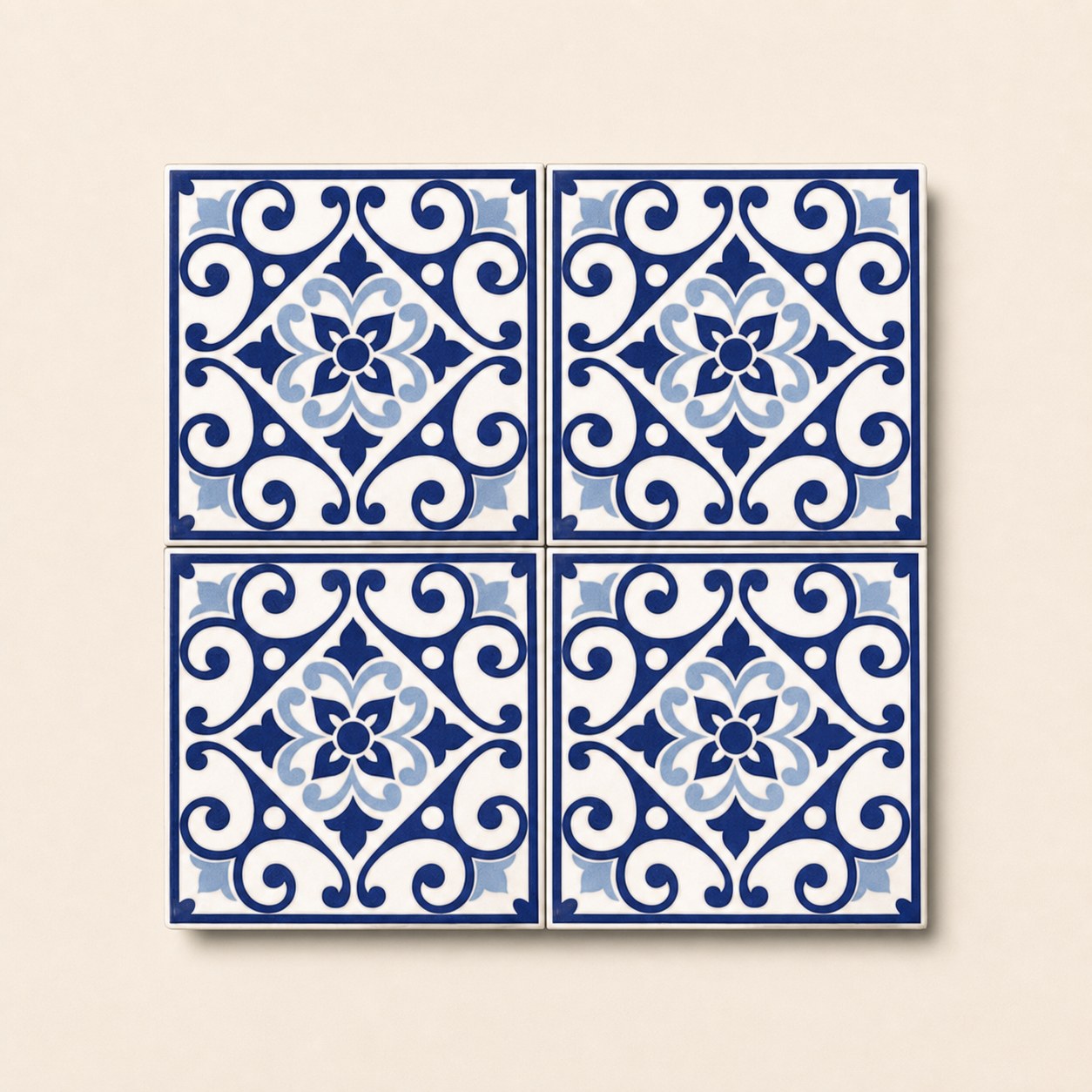 Modern Desenler – 20×20 Porselen Karo iyk229