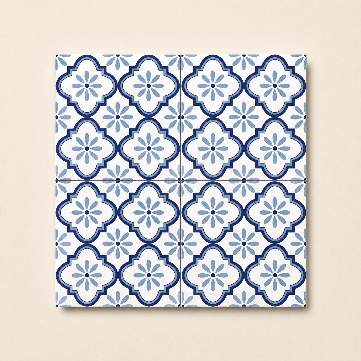 Modern Desenler – 20×20 Porselen Karo iyk230