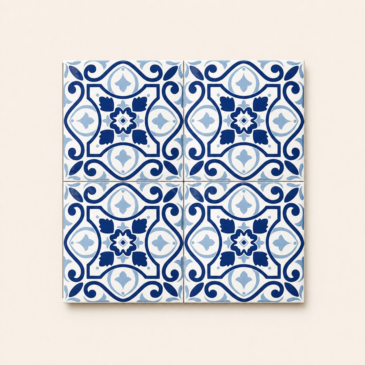 Modern Desenler – 20×20 Porselen Karo iyk232