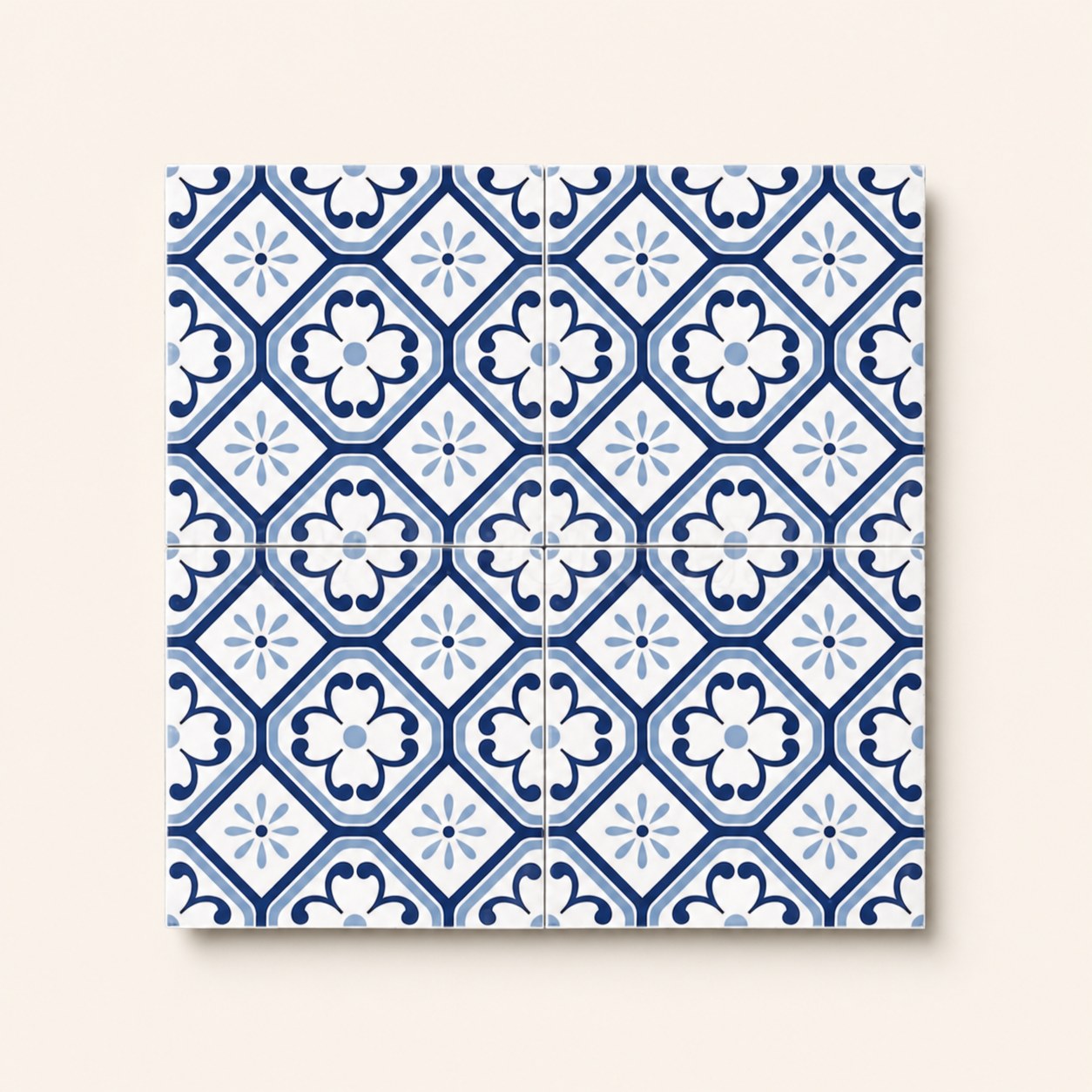 Modern Desenler – 20×20 Porselen Karo iyk236