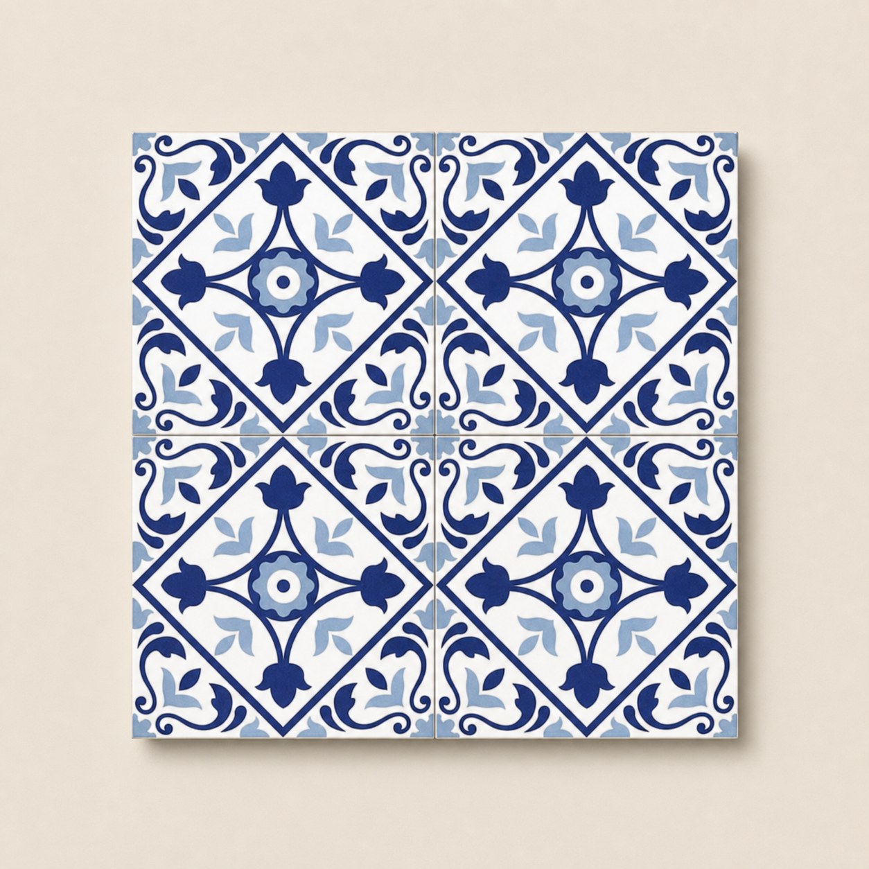 Modern Desenler – 20×20 Porselen Karo iyk237
