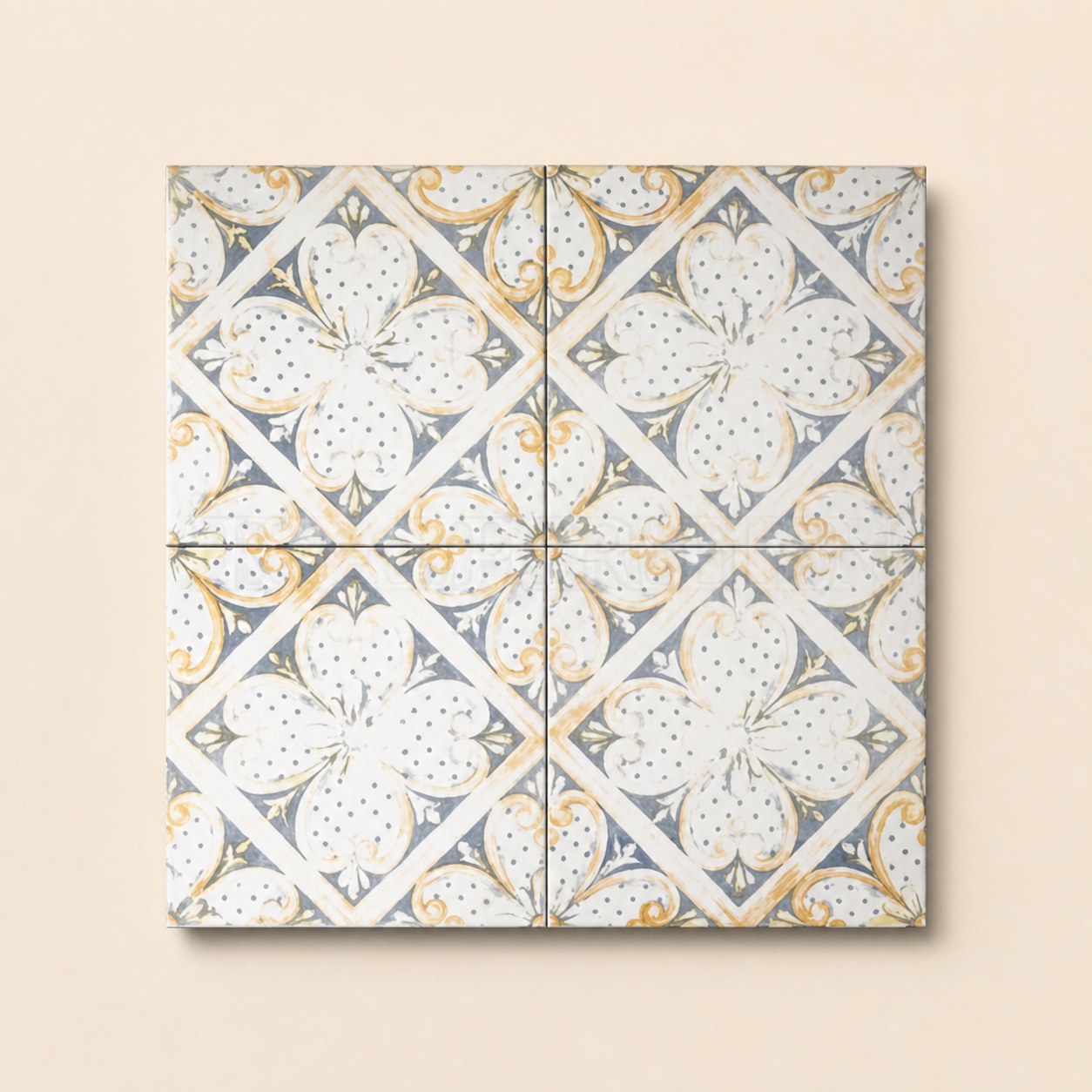Konsept Desenler – 20×20 cm Porselen Karo ick-27