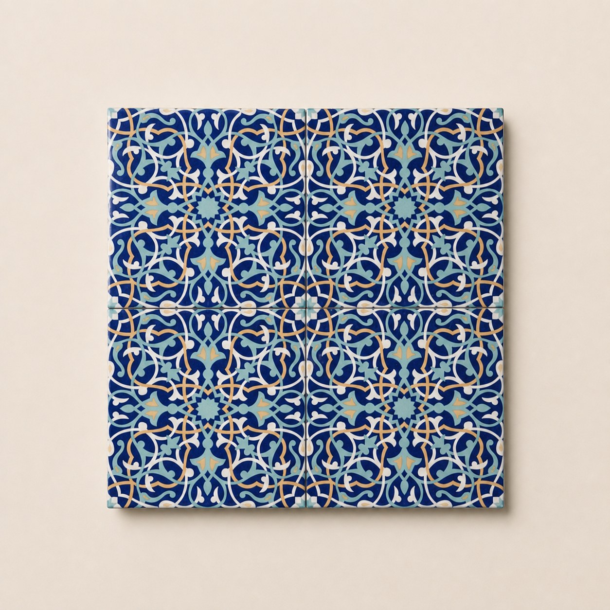 Konsept Desenler – 20×20 cm Porselen Karo ick-30