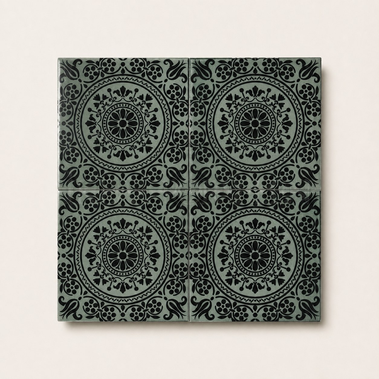Konsept Desenler – 20×20 cm Porselen Karo ick-31