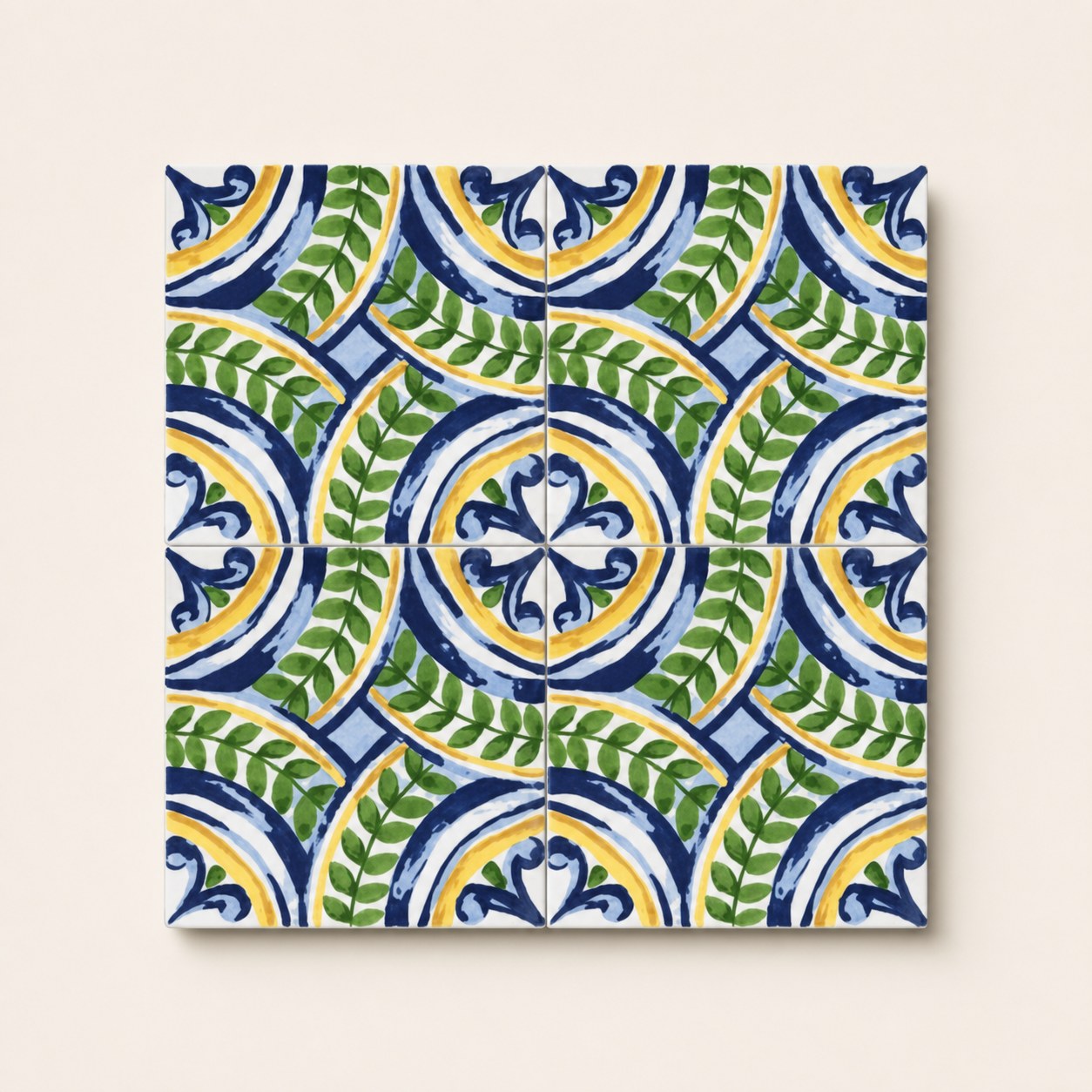 Konsept Desenler – 20×20 cm Porselen Karo ick-35