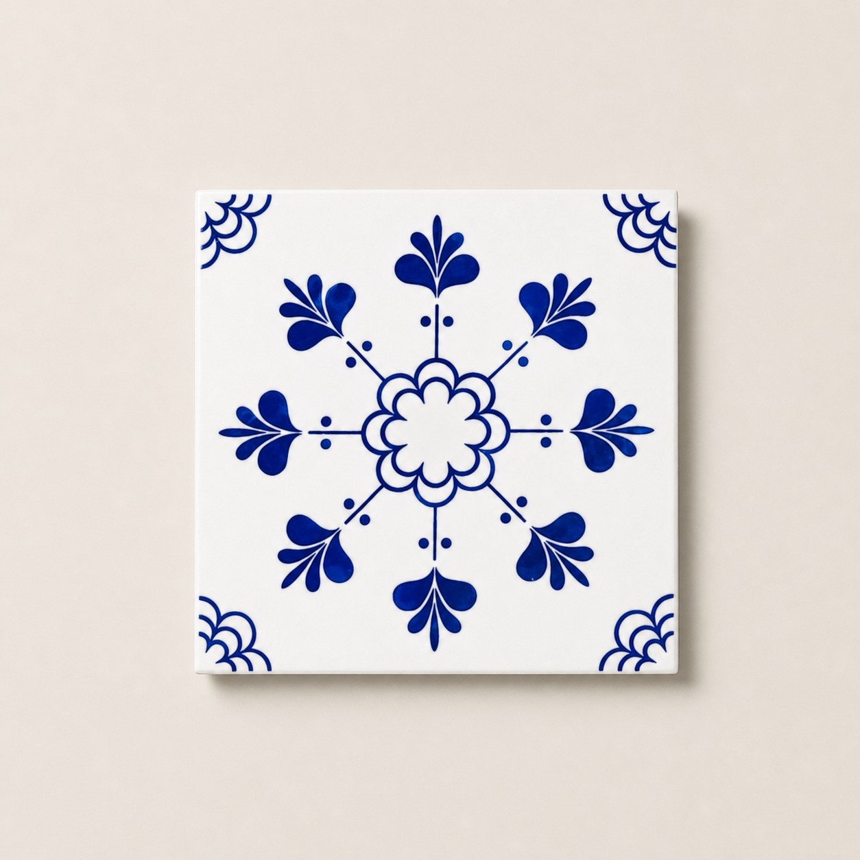 10×10 Porselen Karo – ics56