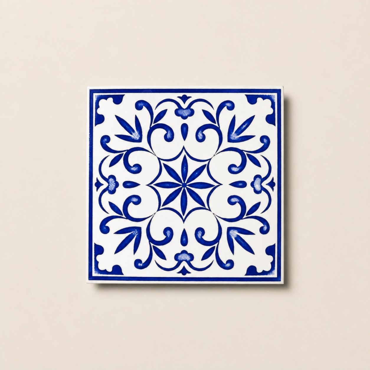 10×10 Porselen Karo – ics62