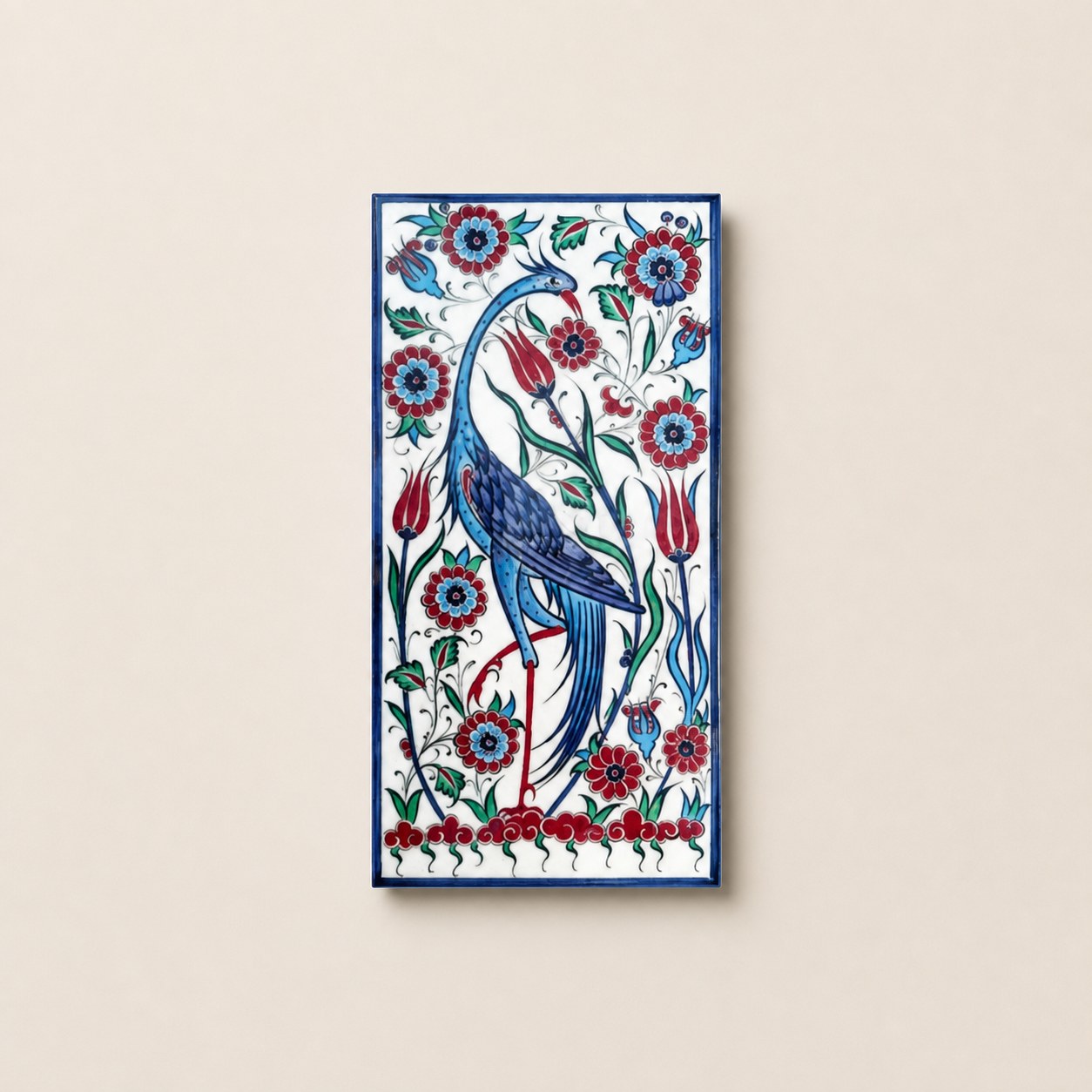 20×40 cm Seramik Pano – hm-20×40-6