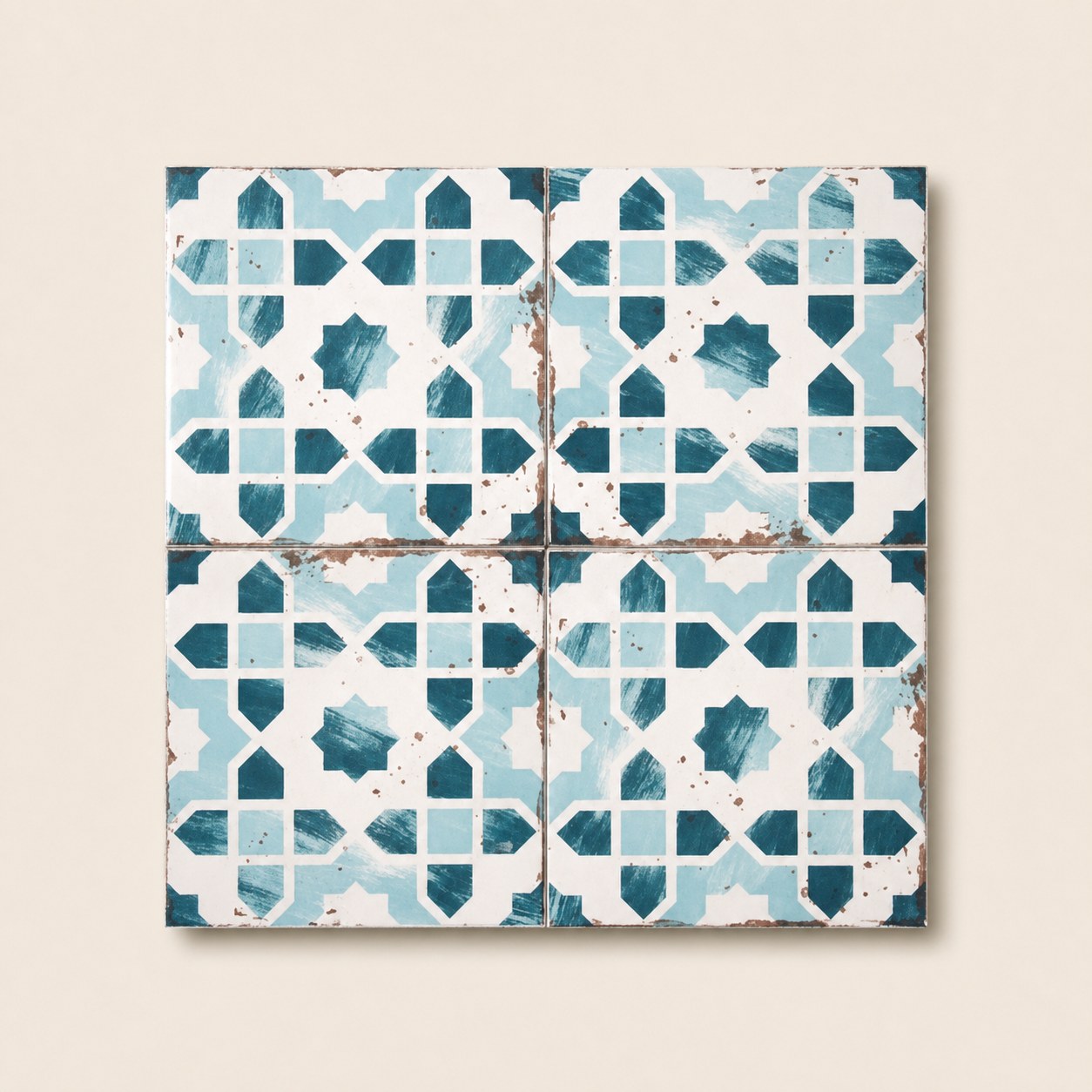 Modern Desenler – 20×20 Porselen Karo iyk246