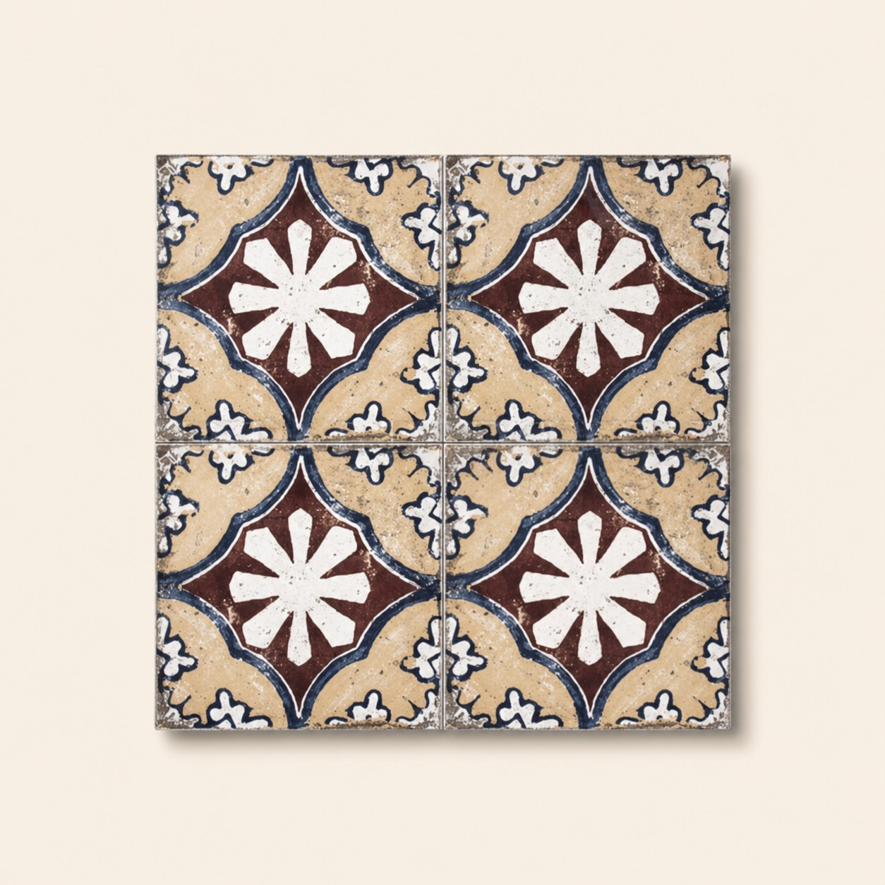 Modern Desenler – 20×20 Porselen Karo iyk247