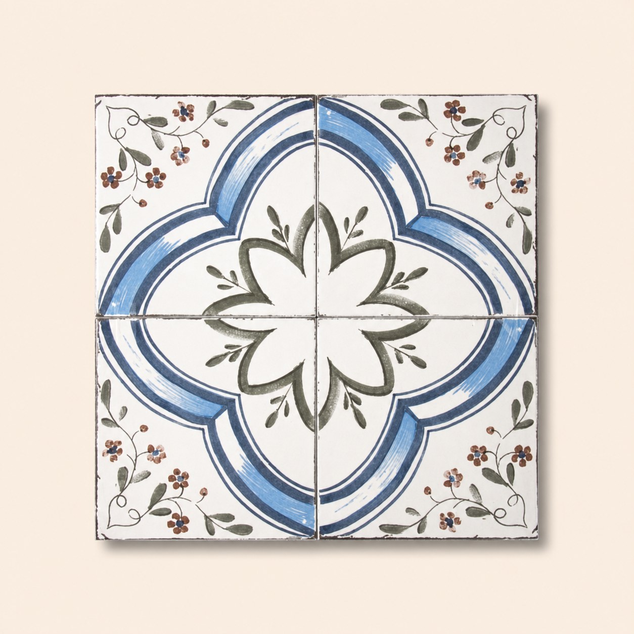 Modern Desenler – 20×20 Porselen Karo iyk248