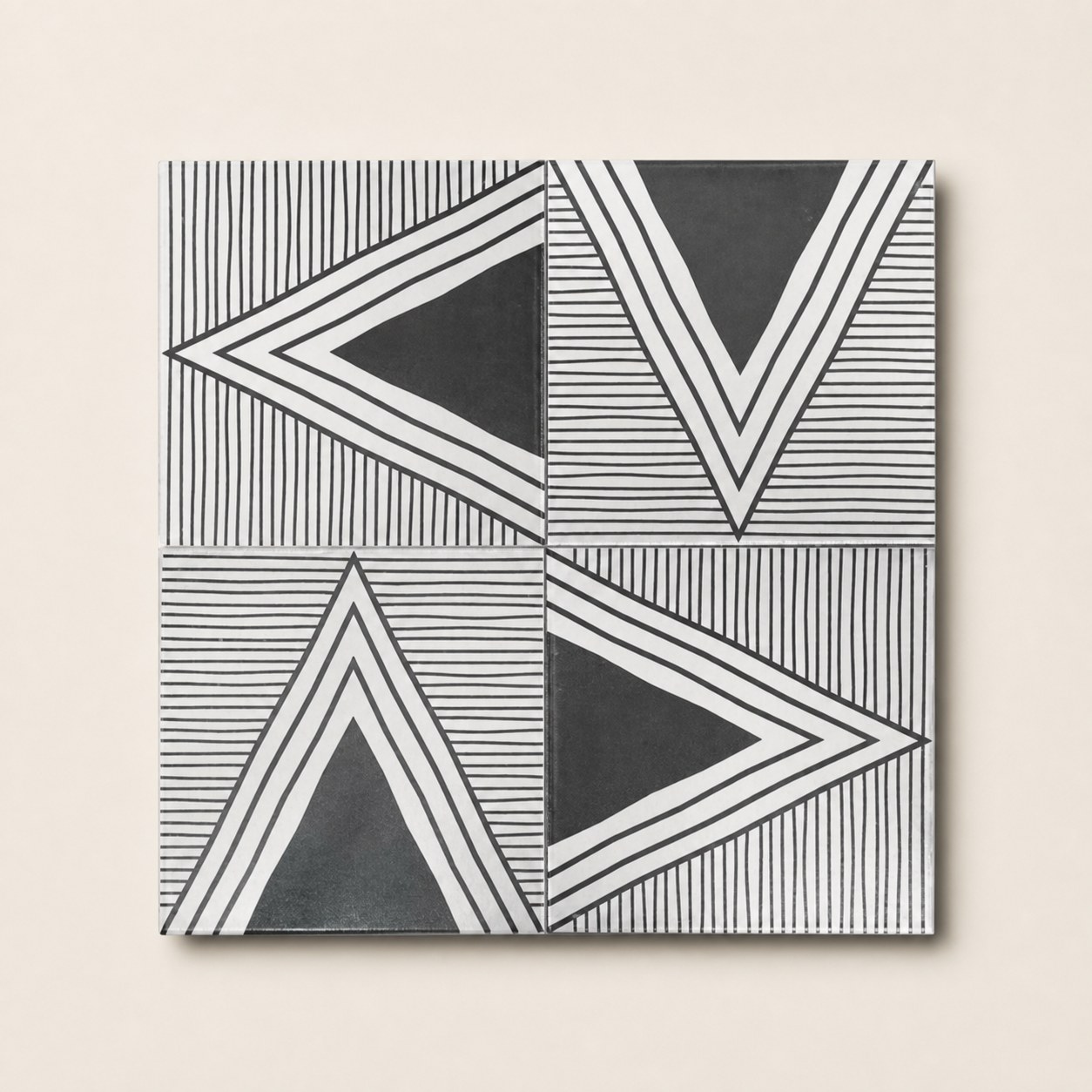 Modern Desenler – 20×20 Porselen Karo iyk190