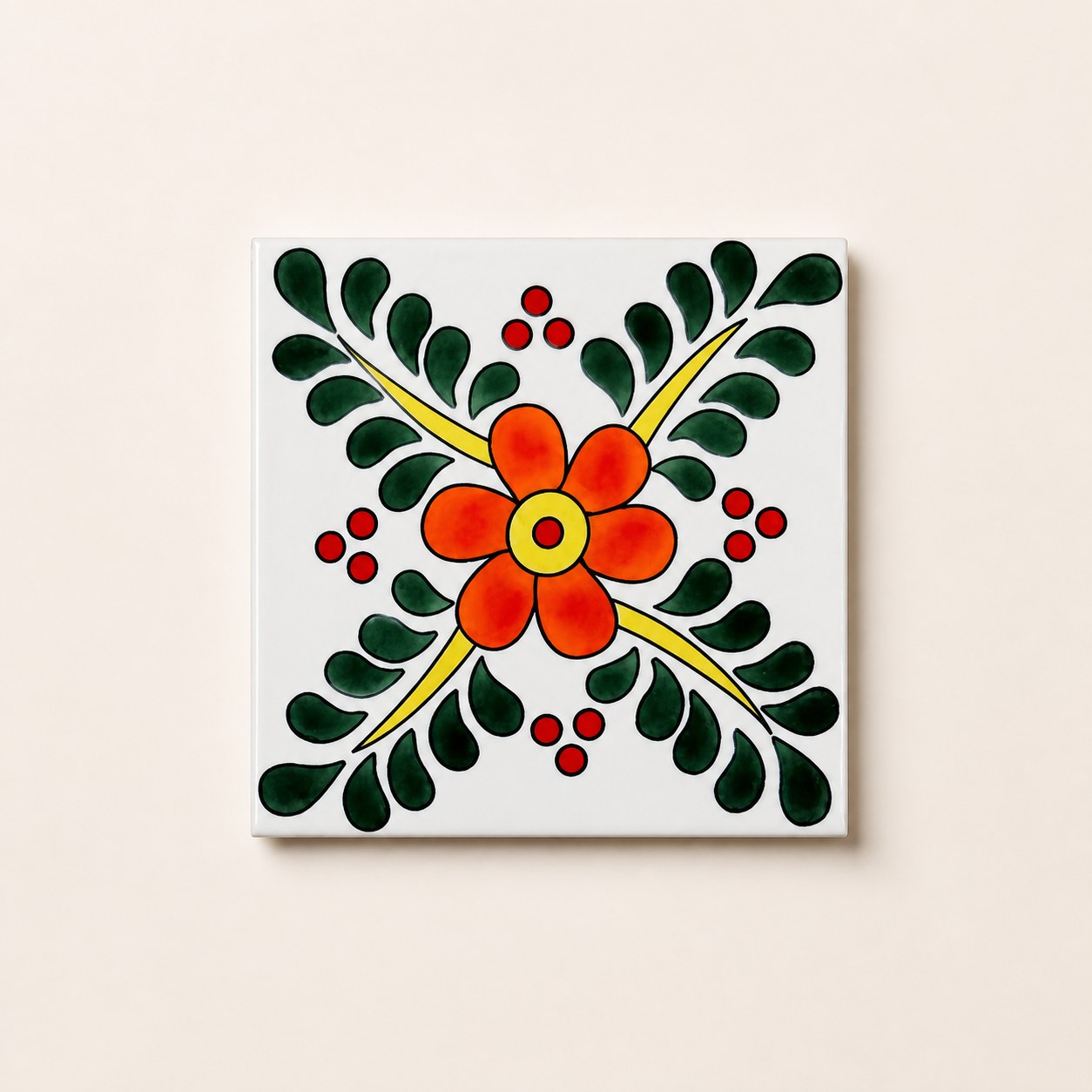 10×10 Porselen Karo – ics213