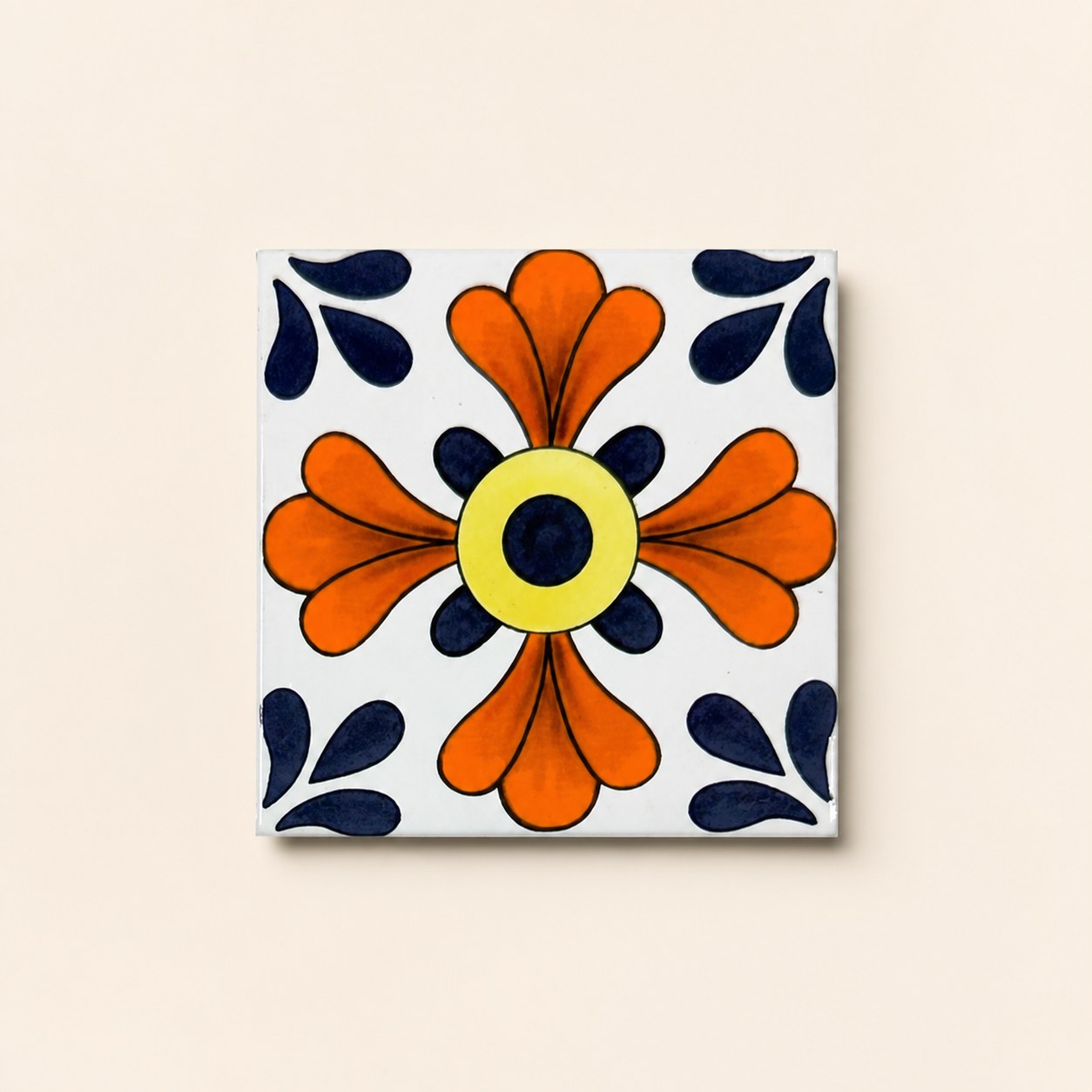 10×10 Porselen Karo – ics216