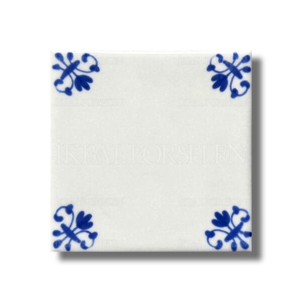 10×10 cm Seramik Karo – igc001-d01