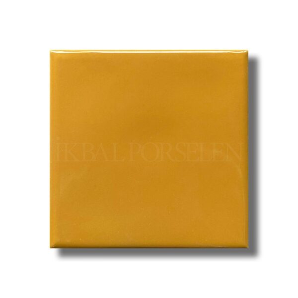 10×10 Renk Serisi – HARDAL SARI – RAL 1032